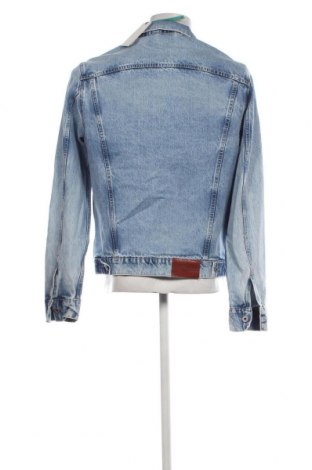 Pánská bunda  Pepe Jeans, Velikost M, Barva Modrá, Cena  1 177,00 Kč