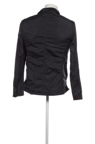 Herrenjacke Peuterey, Größe S, Farbe Blau, Preis € 66,80