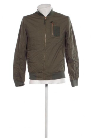 Herrenjacke Pier One, Größe S, Farbe Grün, Preis € 28,13