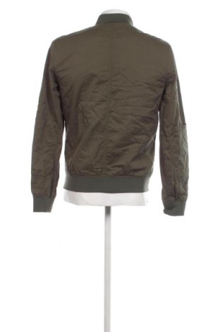 Herrenjacke Pier One, Größe S, Farbe Grün, Preis € 28,13