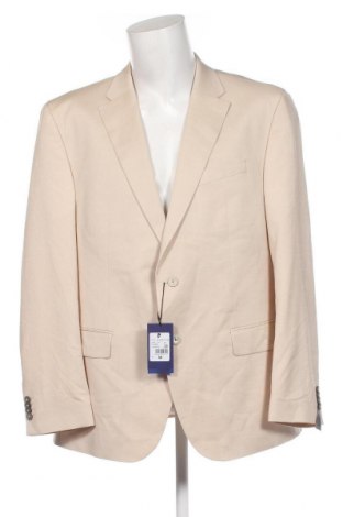 Ανδρικό μπουφάν Pierre Cardin, Μέγεθος XXL, Χρώμα  Μπέζ, Τιμή 72,86 €