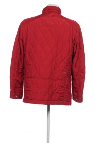 Herrenjacke Pierre Cardin, Größe XL, Farbe Rot, Preis 22,04 €