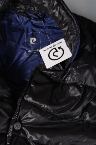 Pánska bunda  Pierre Cardin, Veľkosť M, Farba Čierna, Cena  21,77 €