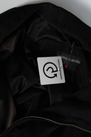 Pánska bunda  Pierre Cardin, Veľkosť XL, Farba Čierna, Cena  24,49 €