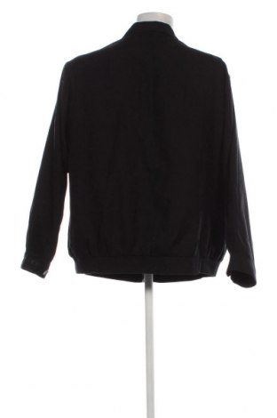 Ανδρικό μπουφάν Pierre Cardin, Μέγεθος XL, Χρώμα Μαύρο, Τιμή 26,72 €