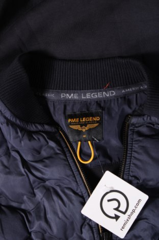 Herrenjacke Pme Legend, Größe M, Farbe Blau, Preis € 48,76