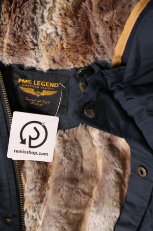 Herrenjacke Pme Legend, Größe 3XL, Farbe Blau, Preis € 68,47