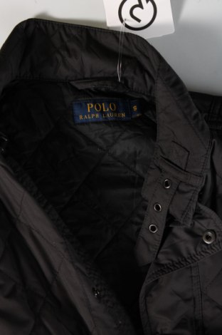 Męska kurtka Polo By Ralph Lauren, Rozmiar S, Kolor Czarny, Cena 295,07 zł
