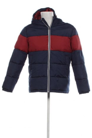 Pánska bunda  Produkt by Jack & Jones, Veľkosť XL, Farba Viacfarebná, Cena  12,79 €