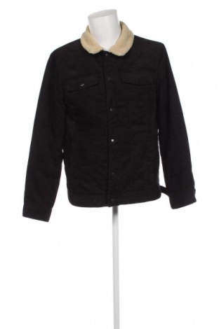 Herrenjacke Pull&Bear, Größe XL, Farbe Schwarz, Preis 17,76 €