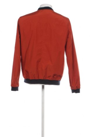 Herrenjacke Pull&Bear, Größe XL, Farbe Orange, Preis 24,55 €