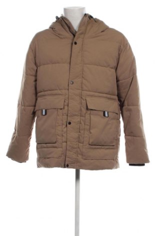 Herrenjacke Pull&Bear, Größe XL, Farbe Braun, Preis € 33,50