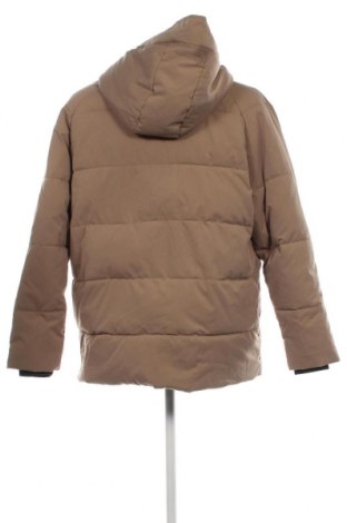 Herrenjacke Pull&Bear, Größe XL, Farbe Braun, Preis 33,50 €