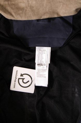 Ανδρικό μπουφάν Quechua, Μέγεθος XL, Χρώμα Μπλέ, Τιμή 10,14 €