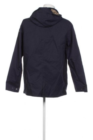 Herrenjacke Quechua, Größe XL, Farbe Blau, Preis 11,41 €