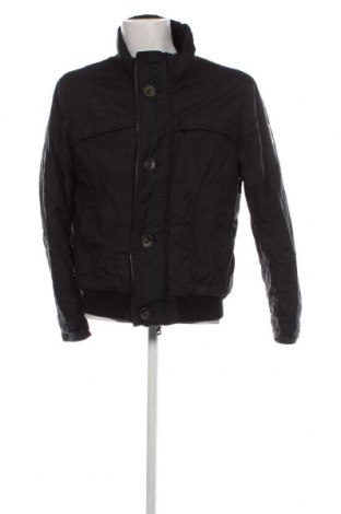 Ανδρικό μπουφάν RefrigiWear, Μέγεθος XL, Χρώμα Μαύρο, Τιμή 57,06 €