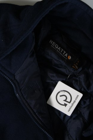 Herrenjacke Regatta, Größe L, Farbe Blau, Preis € 47,32