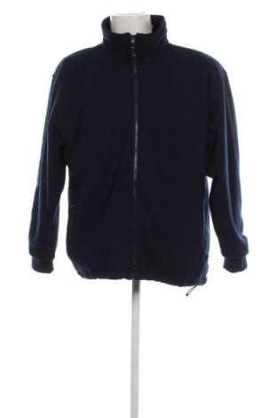 Ανδρικό μπουφάν Regatta, Μέγεθος L, Χρώμα Μπλέ, Τιμή 16,82 €