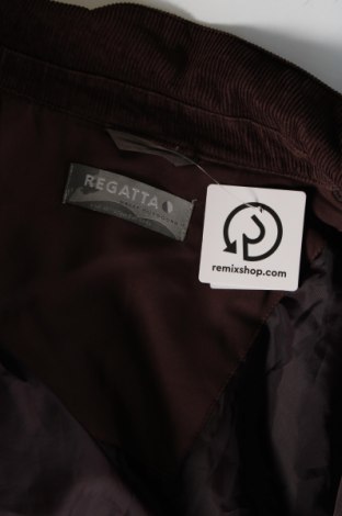 Herrenjacke Regatta, Größe L, Farbe Braun, Preis € 25,49