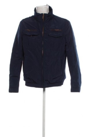 Pánska bunda  Reserved, Veľkosť L, Farba Modrá, Cena  13,61 €