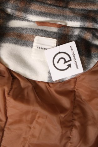 Pánska bunda  Reserved, Veľkosť L, Farba Viacfarebná, Cena  10,89 €