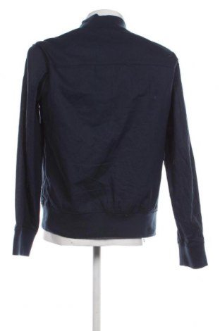 Pánska bunda  Reserved, Veľkosť M, Farba Modrá, Cena  13,50 €