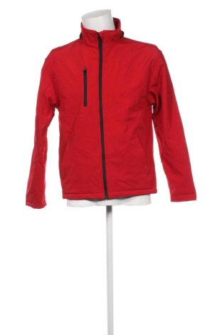 Pánska bunda  Result, Veľkosť M, Farba Červená, Cena  9,30 €