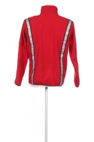 Herrenjacke Result, Größe M, Farbe Rot, Preis 18,93 €