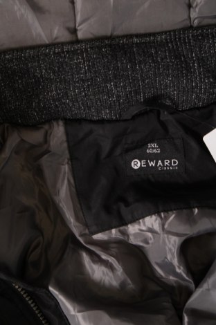 Herrenjacke Reward, Größe XXL, Farbe Schwarz, Preis 26,23 €