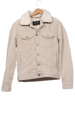 Herrenjacke River Island, Größe XS, Farbe Beige, Preis € 36,56