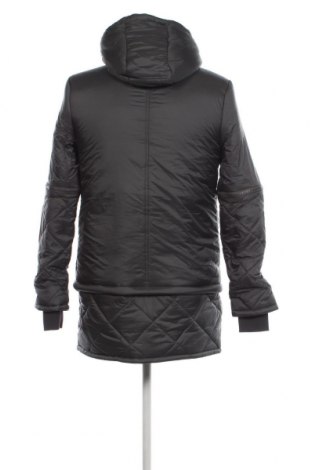 Herrenjacke Roosevelt, Größe S, Farbe Grau, Preis € 20,78