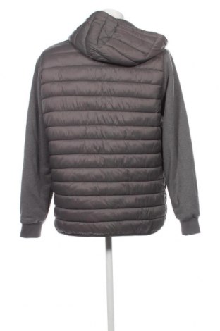 Herrenjacke Rover&Lakes, Größe 3XL, Farbe Grau, Preis € 22,20