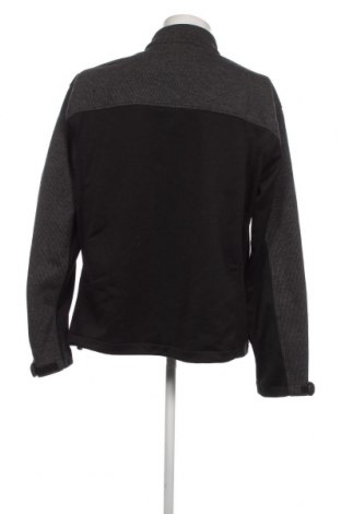 Ανδρικό μπουφάν Royal Spencer, Μέγεθος XXL, Χρώμα Μαύρο, Τιμή 12,68 €