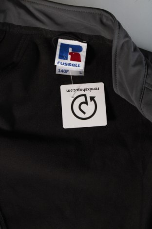 Pánska bunda  Russell, Veľkosť L, Farba Sivá, Cena  9,52 €