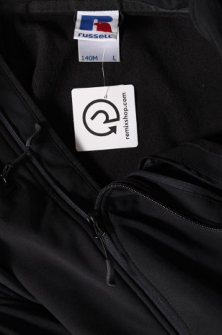Pánska bunda  Russell, Veľkosť L, Farba Čierna, Cena  10,46 €
