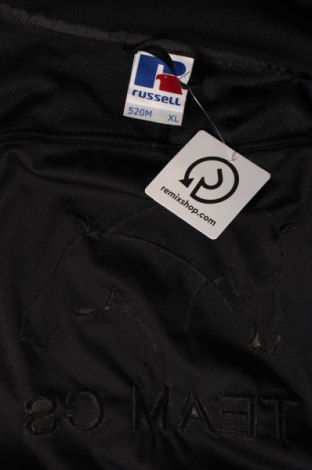Ανδρικό μπουφάν Russell, Μέγεθος XL, Χρώμα Γκρί, Τιμή 11,41 €