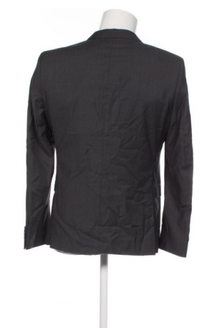 Herrenjacke S.Oliver, Größe M, Farbe Grau, Preis € 16,99