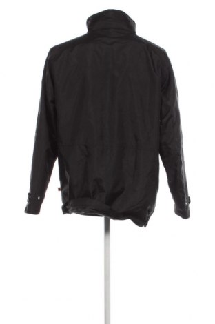 Ανδρικό μπουφάν Santino, Μέγεθος M, Χρώμα Μαύρο, Τιμή 18,36 €