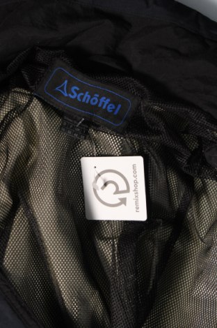 Pánská bunda  Schoffel, Velikost XL, Barva Modrá, Cena  505,00 Kč