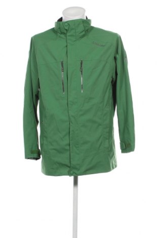 Pánská bunda  Schoffel, Velikost XL, Barva Zelená, Cena  675,00 Kč