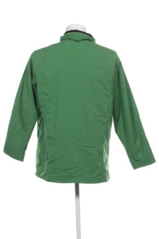 Geacă de bărbati Schoffel, Mărime XL, Culoare Verde, Preț 139,14 Lei