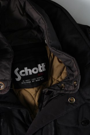 Pánska bunda  Scholl, Veľkosť M, Farba Čierna, Cena  57,90 €