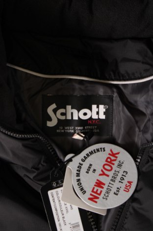 Мъжко яке Scholl, Размер 3XL, Цвят Черен, Цена 128,70 лв.
