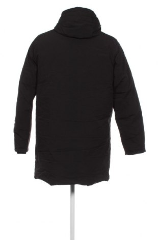 Ανδρικό μπουφάν Schott, Μέγεθος L, Χρώμα Μαύρο, Τιμή 78,56 €