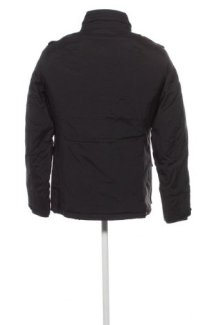 Herrenjacke Schott, Größe M, Farbe Schwarz, Preis € 108,01