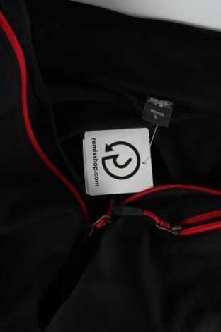 Ανδρικό μπουφάν Shamp, Μέγεθος L, Χρώμα Μαύρο, Τιμή 10,14 €