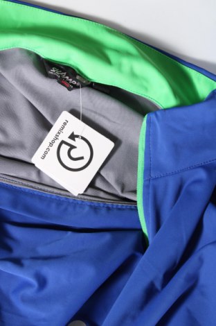 Ανδρικό μπουφάν Shamp, Μέγεθος XL, Χρώμα Μπλέ, Τιμή 10,39 €