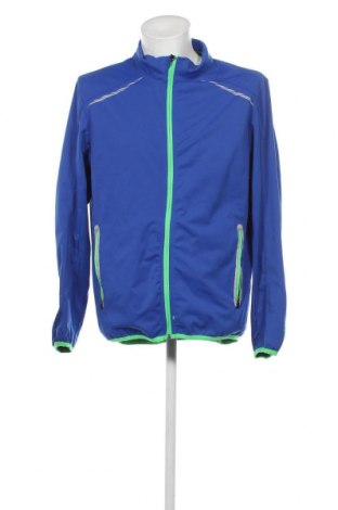 Pánska bunda  Shamp, Veľkosť XL, Farba Modrá, Cena  10,71 €