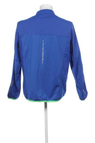 Herrenjacke Shamp, Größe XL, Farbe Blau, Preis 11,69 €