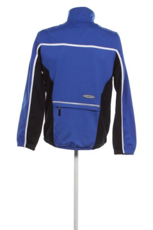 Herrenjacke Shamp, Größe M, Farbe Blau, Preis 12,84 €